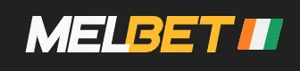 Logo MelBet Côte d’Ivoire Footer